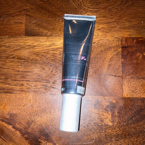 Seraphine Botanicals Alfalfa + Glaze - Long-Wearing Hyper Glow Primer - Picture 2 of 2